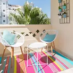 Saturnodream-4 Min To The Beach-Seasonal Pool