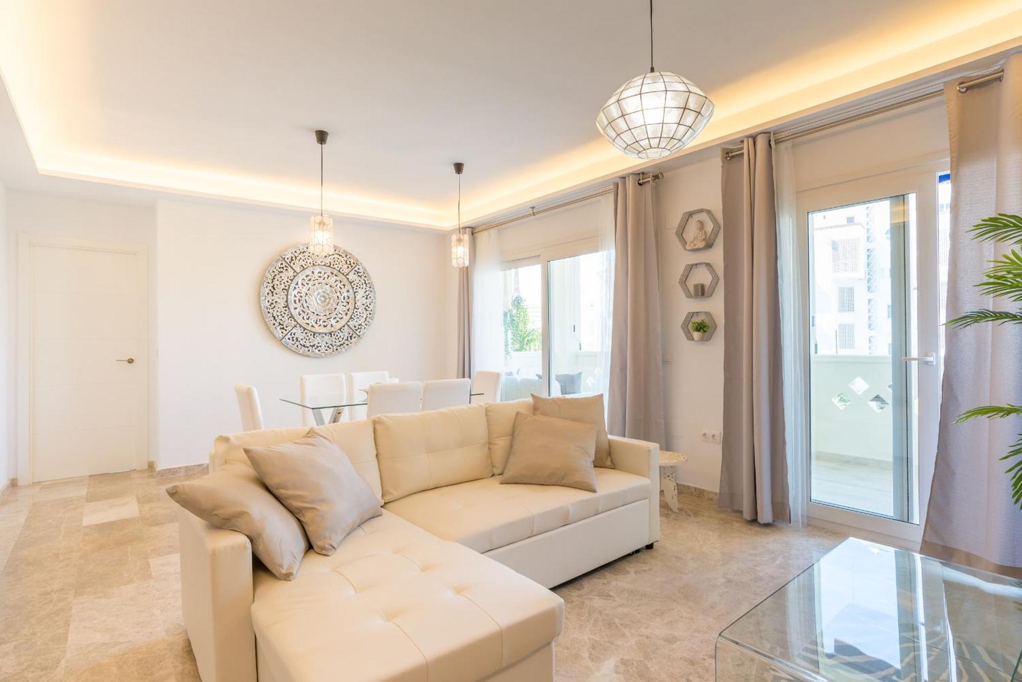 Saturnodream-4 Min To The Beach-seasonal Pool Apartment *