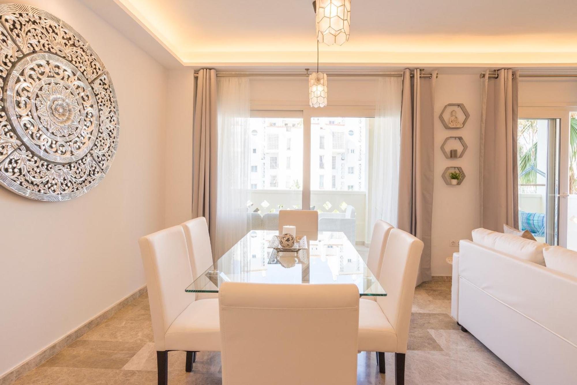 Saturnodream-4 Min To The Beach-seasonal Pool Apartment *